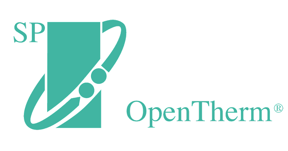 open therm logo