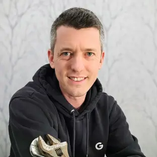 David - Falcon Heating Ltd
