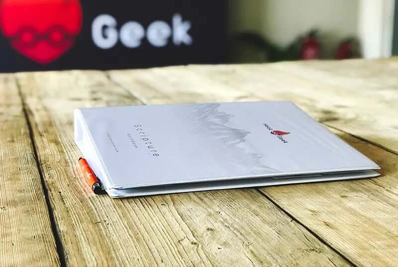 Heat Geek training courses for renewable heating