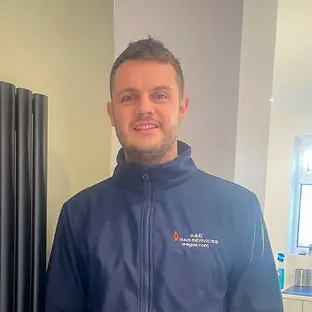 Erik - AE Renewables Ltd