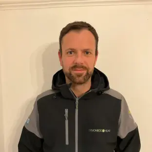 Craig - Devon Eco Heat Ltd