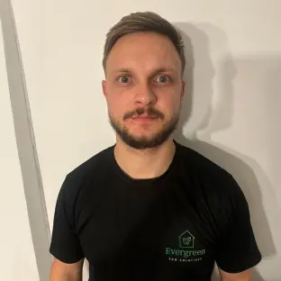 Nathan - Evergreen Eco Solutions