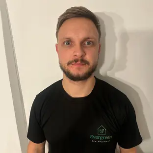 Nathan - Evergreen Eco Solutions