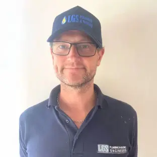 Ben - LGS Plumbing and Heating
