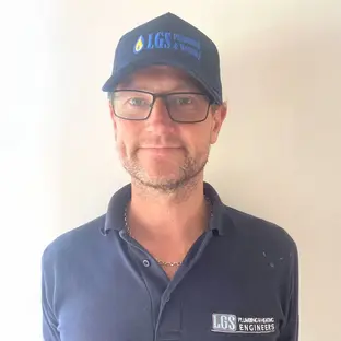 Ben - LGS Plumbing and Heating