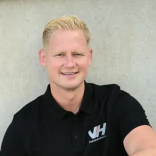 Coen - VH Installatietechniek