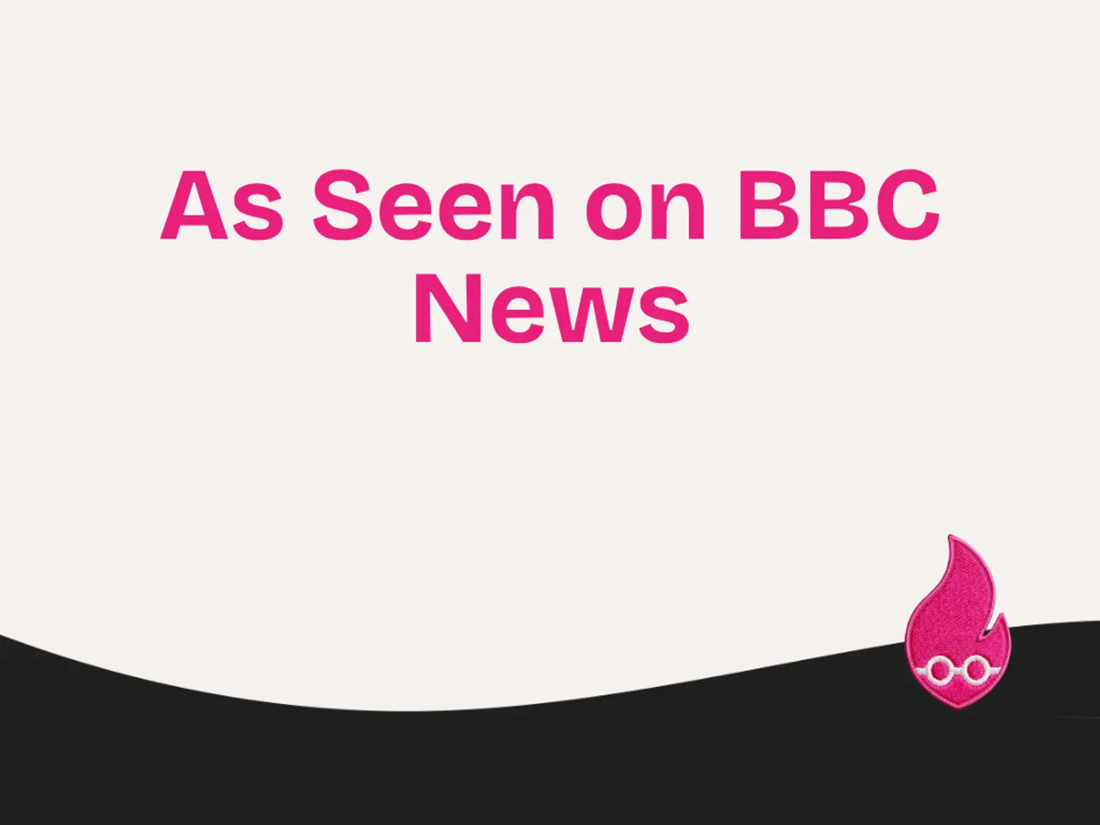As Seen on BBC News