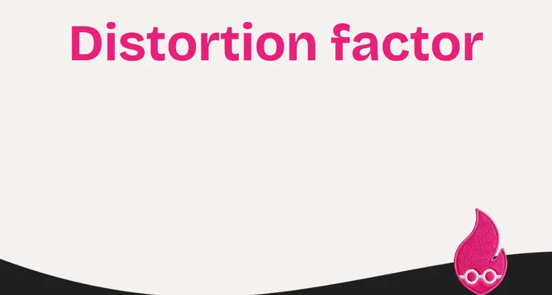 Distortion Factor: Hydraulic Separation Explained