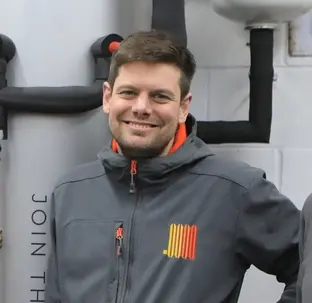 Liam - The Heating People