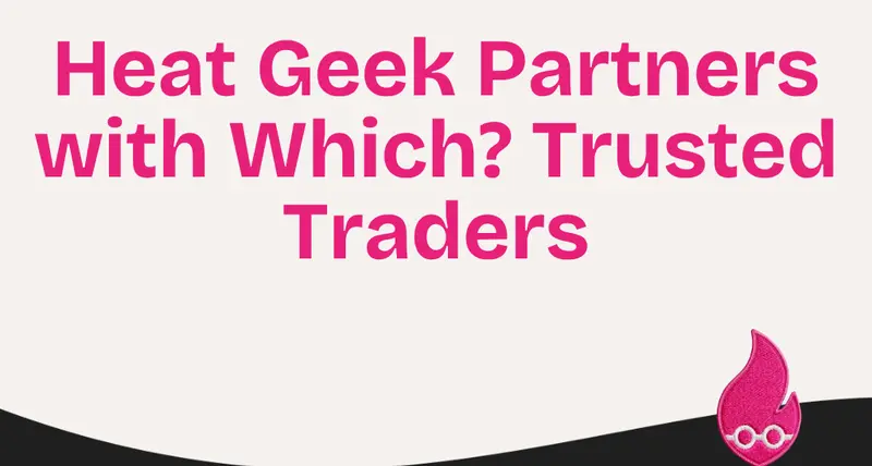 Heat Geek Partners with Which? Trusted Traders