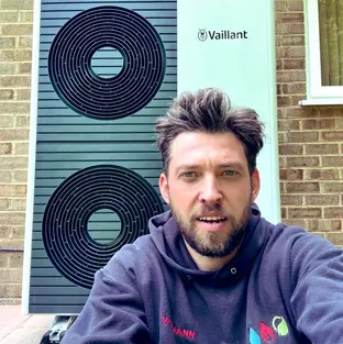 Damon - Blakemore Plumbing and Heating
