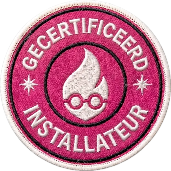Certified badge