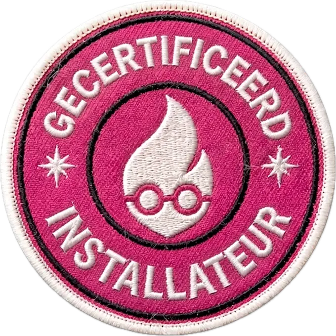Certified badge