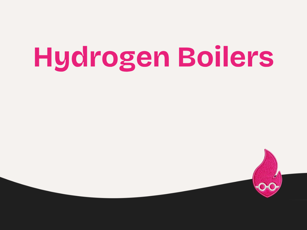 Hydrogen Boilers, Hydrogen Fuel Cells and the Future of Energy (2020 UK Focus)