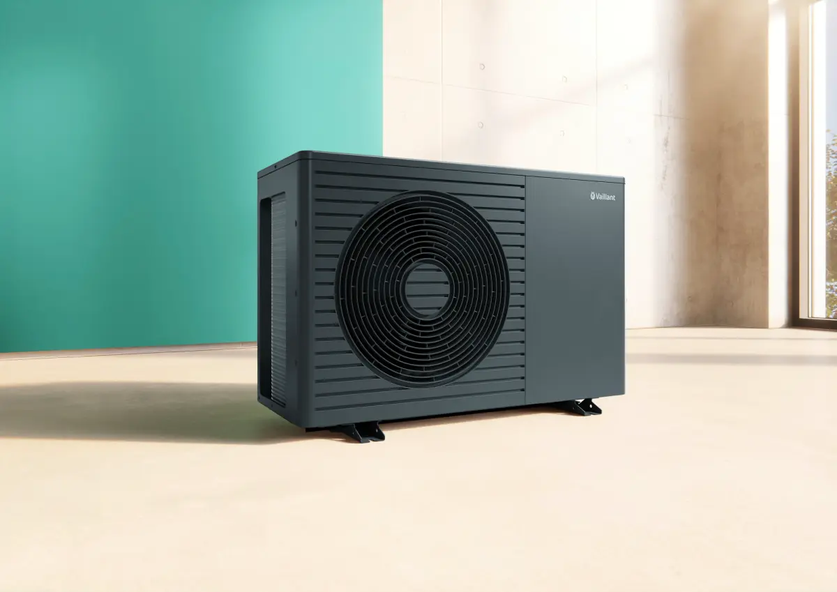 aroTHERM pro