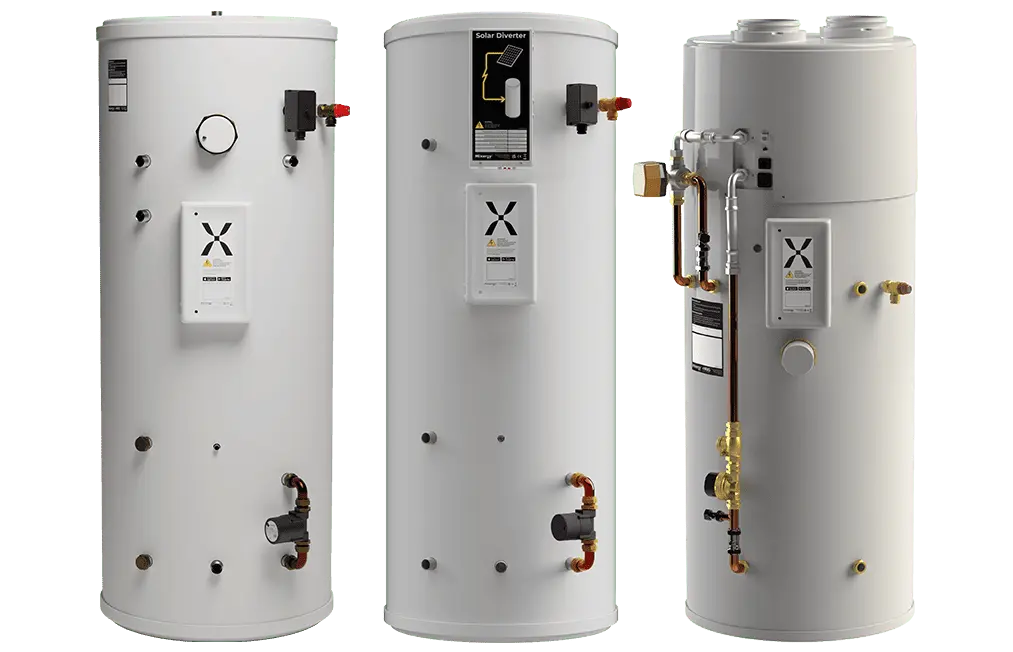 mixergy