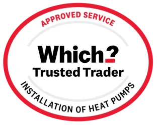 Which? Trusted Trader Badge