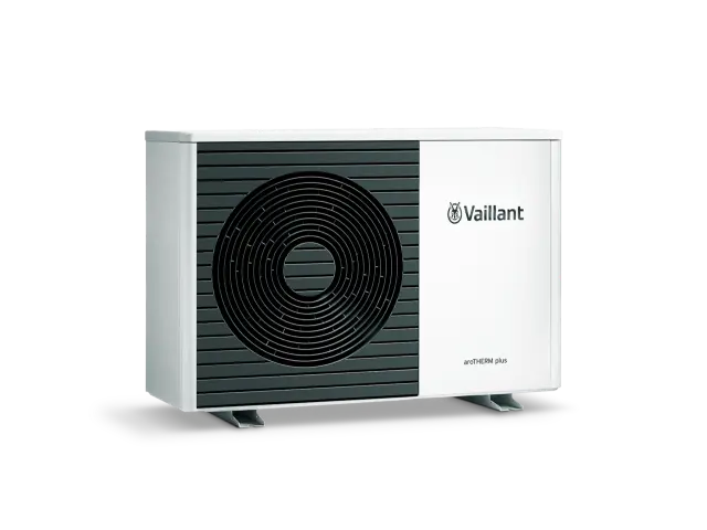 arotherm plus
