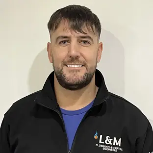 Stevie - L&M Plumbing & Heating