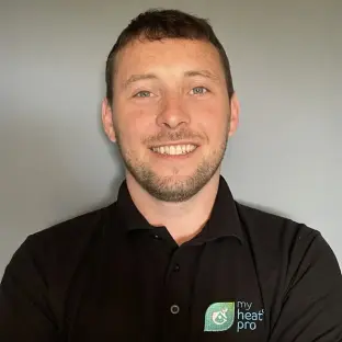 Martyn - My Heatpro