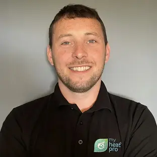Martyn - My Heatpro