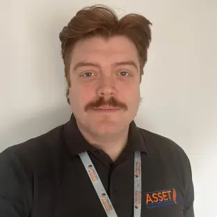 Thomas - Asset Plumbing & Heating Ltd