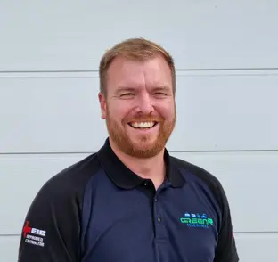 Cai - GreenR Renewables