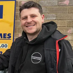 Arran - Woodford Plumbing & Heating