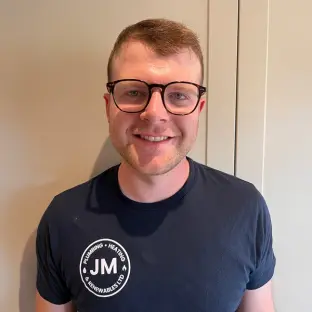 James - JM Plumbing, Heating & Renewables Ltd