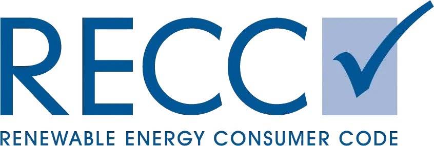 RECC logo