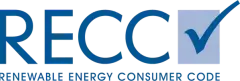 RECC logo