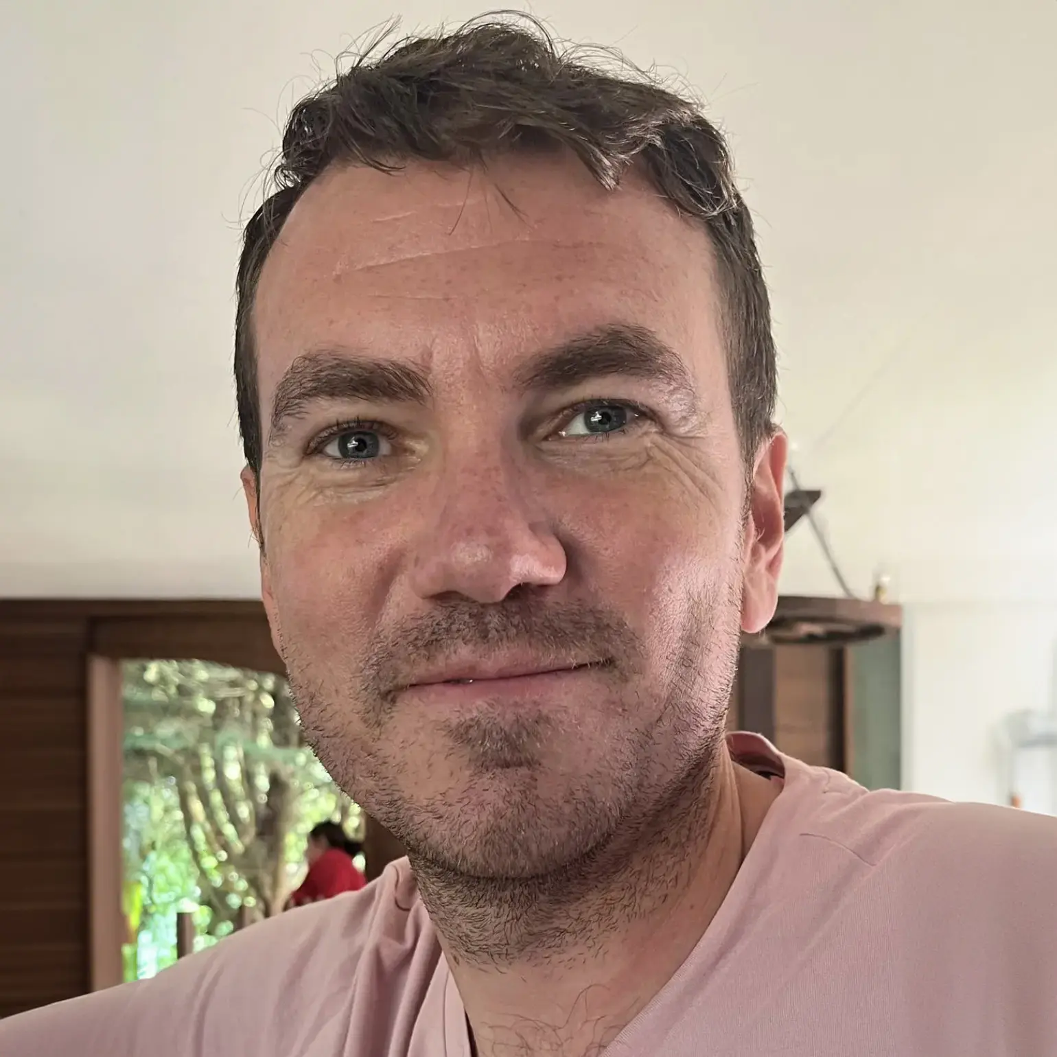 Tom - Active Heating And Renewables