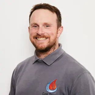Tom - Gas Tech Heating Ltd