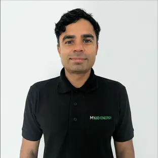 Manoj - Mylo Energy Ltd