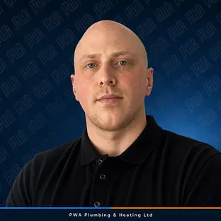 Piotr - PWA Plumbing & Heating Ltd