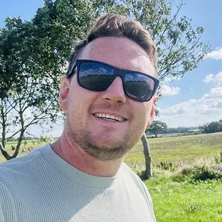 Jamie - Heatpumps specialists