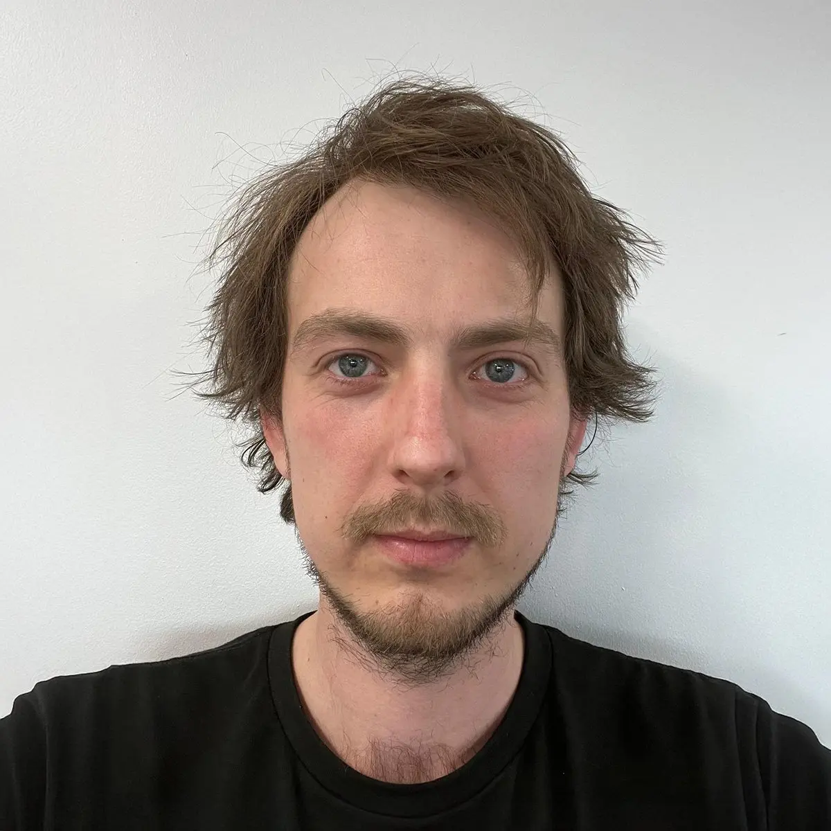 Liam - Your Energy Specialists Ltd