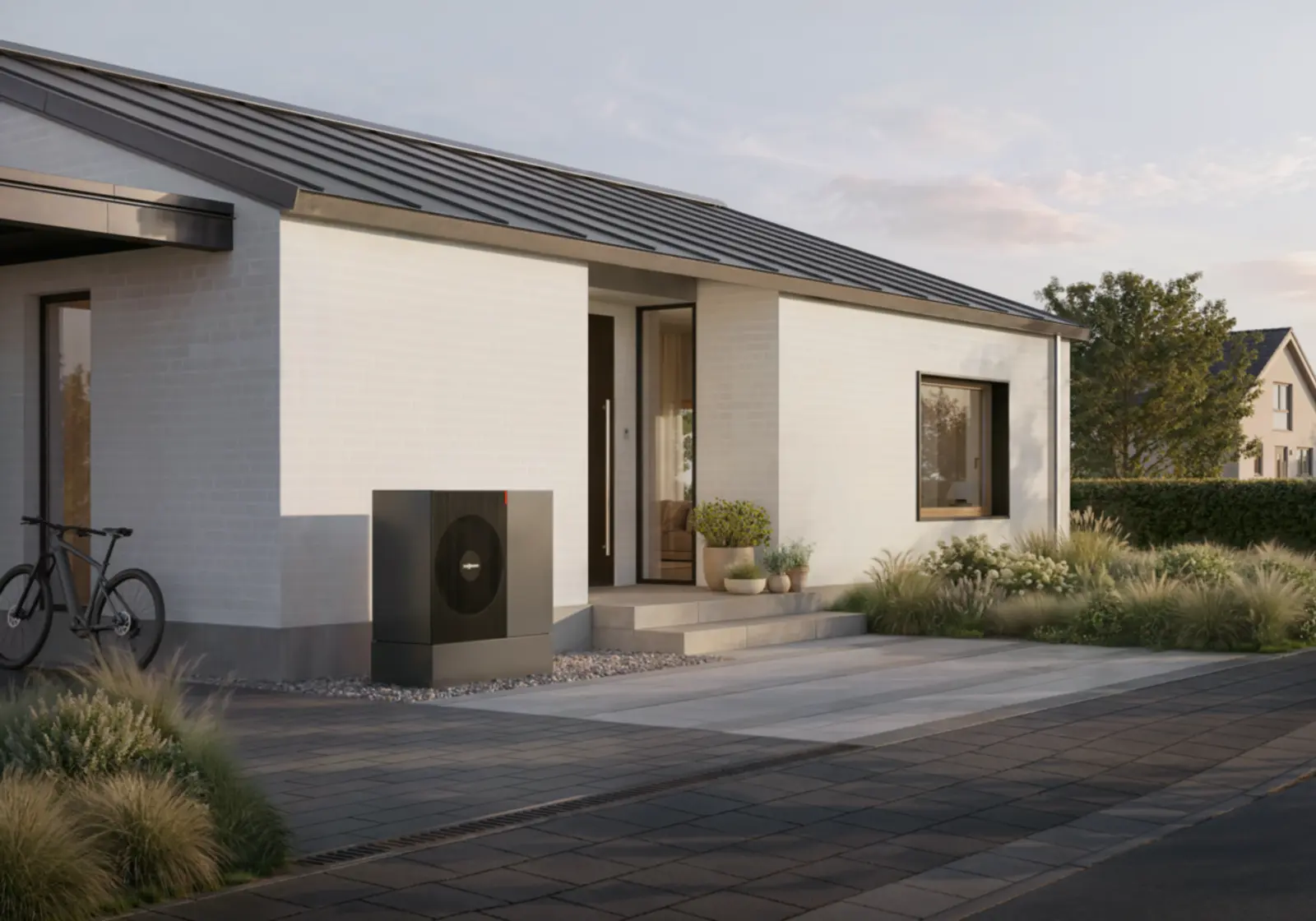 Viessmann Launches the Vitocal 200-A ie in the UK