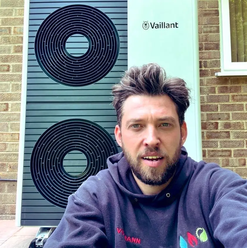 Damon - Blakemore Plumbing and Heating