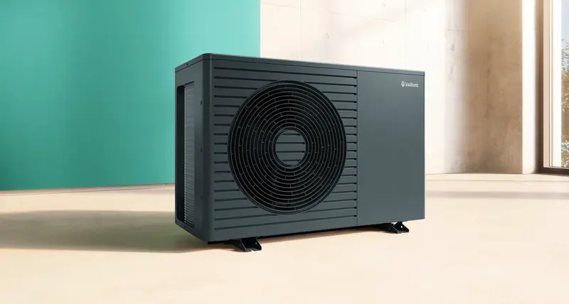 aroTHERM pro