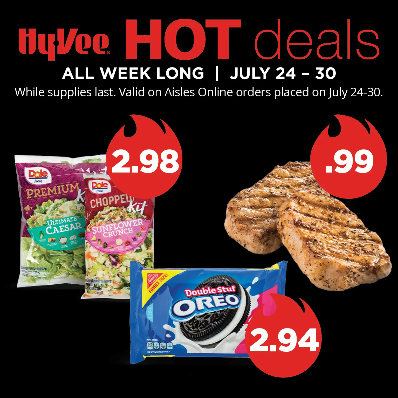 Hy-Vee