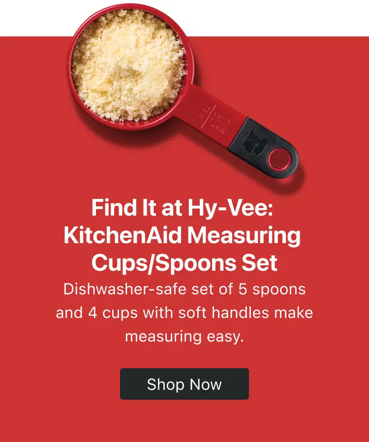 KitchenAid Scraper Spatula  Hy-Vee Aisles Online Grocery Shopping