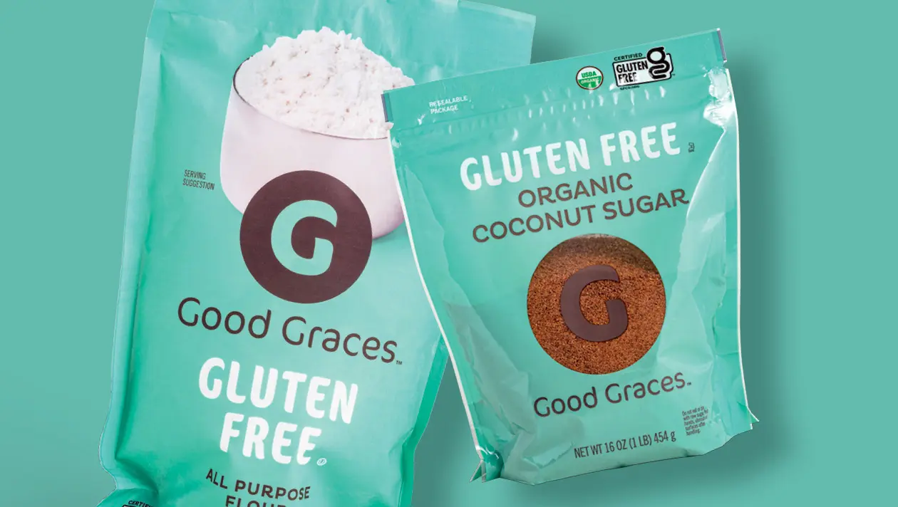 Good Graces Gluten Free Organic Chili Mix | Hy-Vee Grocery