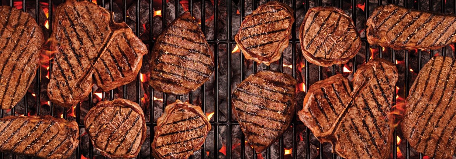 The Best Beef in the Midwest HyVee