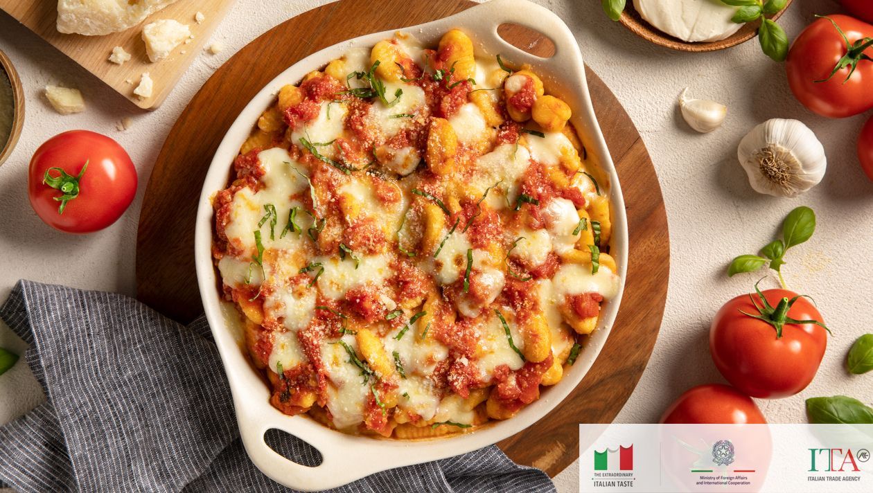 Shop Authentic Italian Products Online From HyVee HyVee