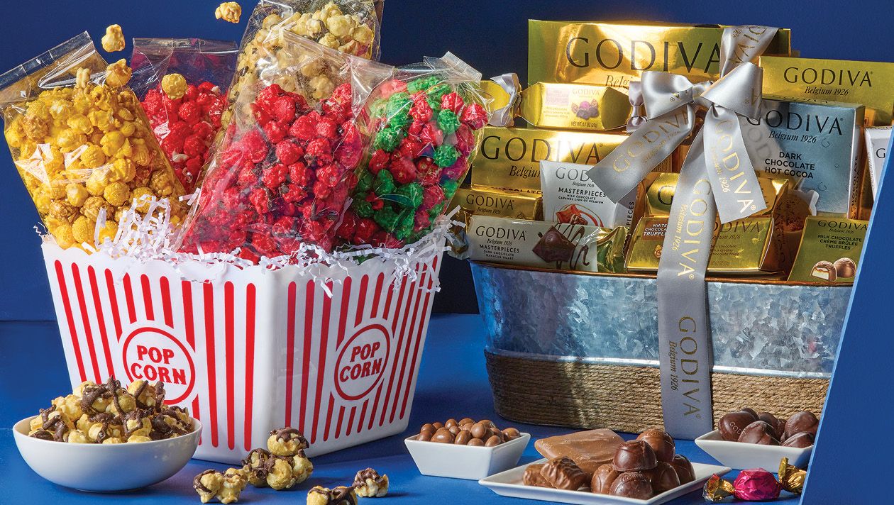 One Stop Holiday Shop - Gifts, Cooking Supplies, & More | Hy-Vee