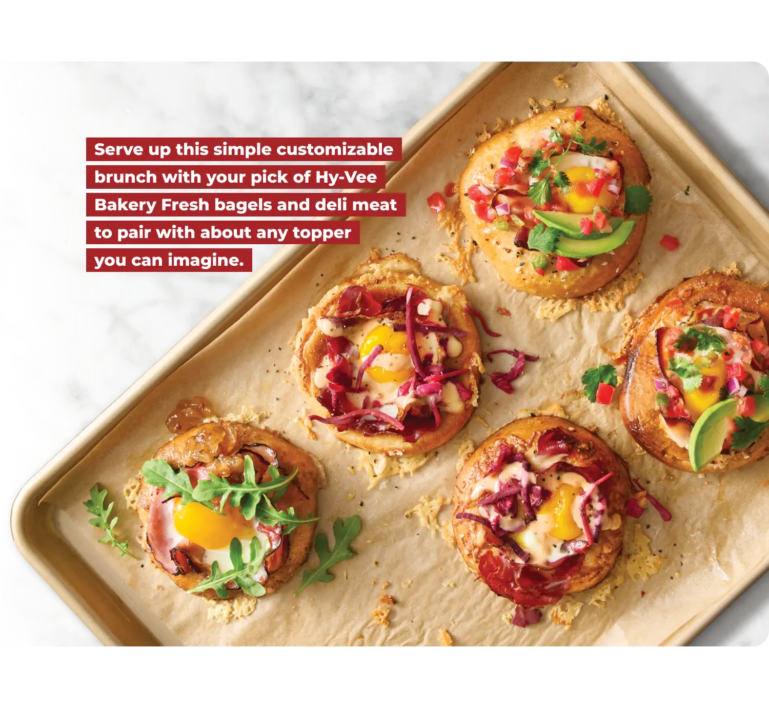 5 Make-Ahead Brunch Recipes for the Holidays