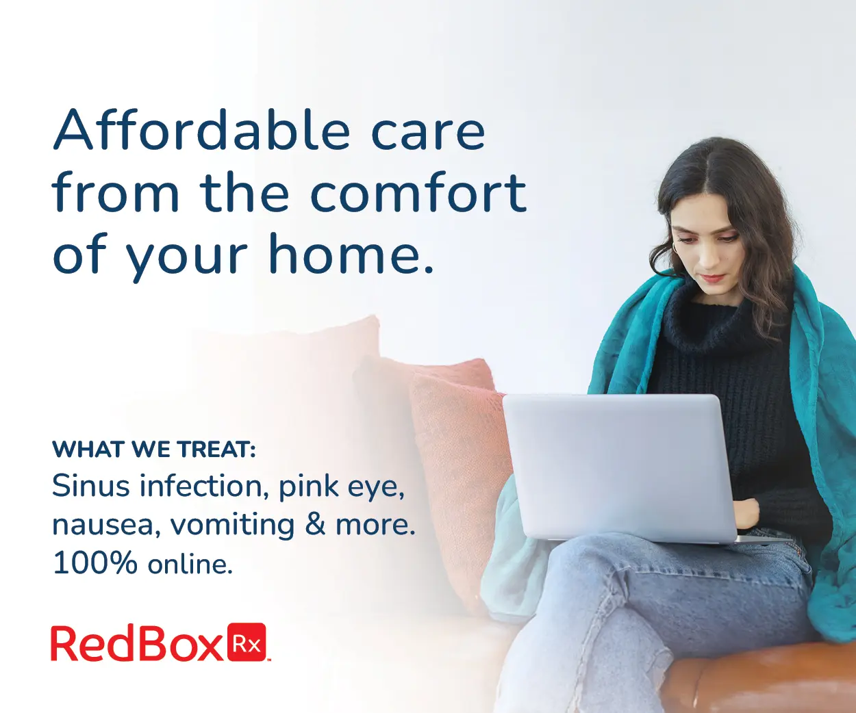 Healthy You nutrition and wellness program