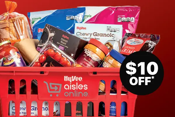 Hy-Vee