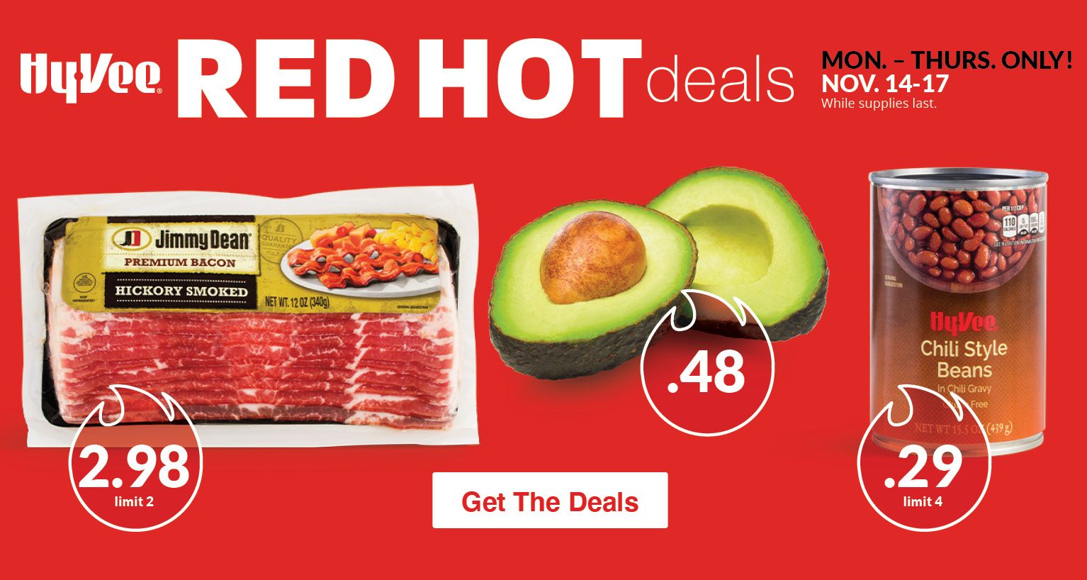 Hy-Vee Aisles Online Grocery Shopping